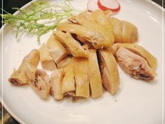 -新南华大酒店(长寿店)