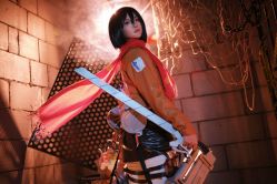 -桑语映画·COSPLAY写真工作室