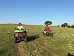 -塞罕坝国家级自然保护区