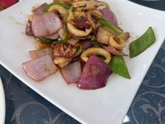 -波记美食店·现捞海鲜