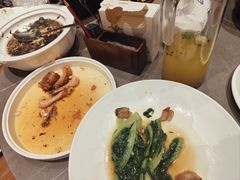 -张家卫·阳江菜·小海鲜(肥婆湾桥店)