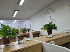 -锦鲤学社·自习室(角门西店)