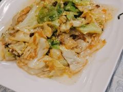 -巴扎美食·新疆菜·西域歌舞表演餐厅(新疆大厦店)