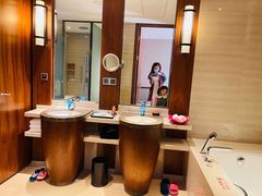 -西双版纳融创皇冠假日度假酒店