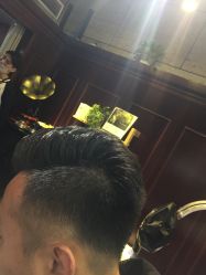 -Amber Salon艾珀沙龙