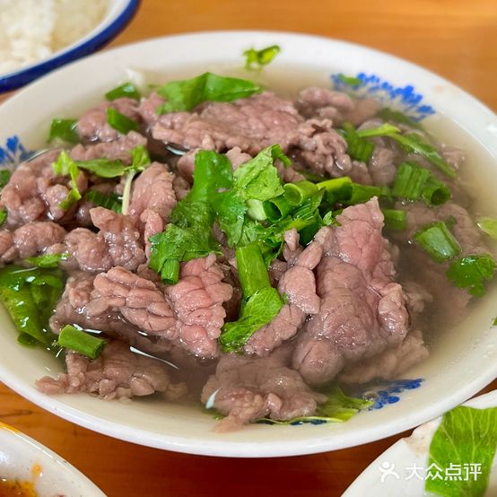 曦曦跷脚牛肉(通江总店)