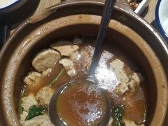 -直隶安家罩饼(复兴路店)