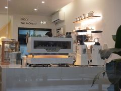 -GOOD好事咖啡(会展城店)