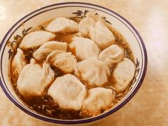 -马茹特色饺子馆