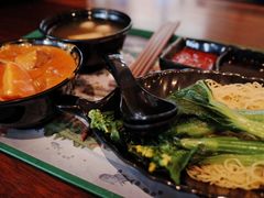 -雨林餐厅(长隆海洋王国店)
