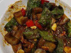 -解家河南菜(商鼎路店)