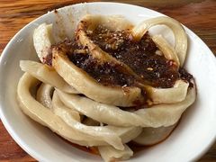 甜水面-洞子口张老二凉粉(文殊院店)