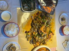 -虾享蟹逅小龙虾·螃蟹·小海鲜(吉林省总店)