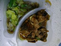 -南城香·饭香串香馄饨香(赵公口店)