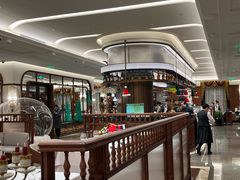 -马克西姆俄罗斯餐厅(通亚街店)