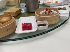 -喜宴·粤菜·茶点·海鲜(光浩店)