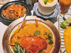 -BetterThai 泰加(苏州中心店)
