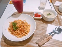 -噹噹呀咪咖喱屋(南京东路店)