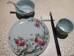 -维园悦谱·海派家常菜(乌鲁木齐南路店)
