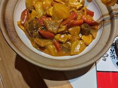 -张大嘴菜馆(庞各庄店)