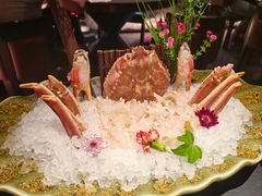 -蟹犇•帝王蟹雪蟹(陆家嘴店)