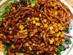 -春饼先生·北京烤鸭(甘井子万达店)