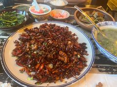 -饭江湖·江湖菜(湖广会馆店)