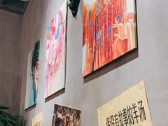 -草本味·市井羊肉馆(德和沁园店)