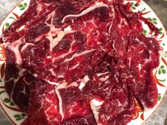 吊龙-汕头八合里海记牛肉店(清河店)