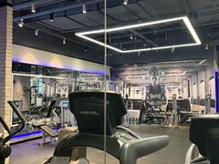 -EVOLUTION健身(麦凯乐店)