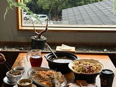 -宴武夷·匠心闽味(印象大红袍店)