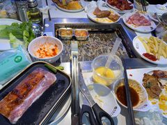 -苏格里岛自助烤肉海鲜火锅(成都金牛万达店)