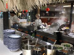 -黄三怪(银座和谐广场店)