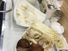 -潮牛来了 潮汕牛肉火锅(宋城店)