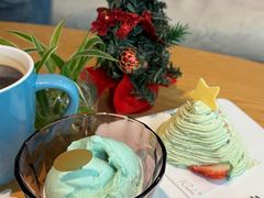 -1Cake壹刻蛋糕(奥体公园味觉艺术馆店)