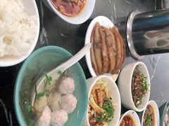 -李记小小吃(涪江路店)