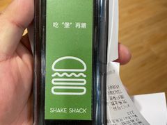 -Shake Shack(西单大悦城店)