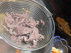 -手选潮汕鲜活牛肉火锅(二七广场店)