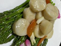 -名汇粤菜馆(黄兴路店)