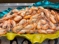 -美食汇·海鲜自助西餐厅·江门富力万达嘉华酒店