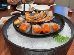 -瓯菜排档·温州海鲜(玕南店)