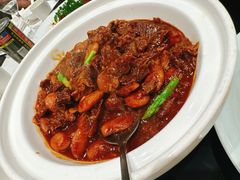 -香雪海饭店中餐厅(人民桥店)