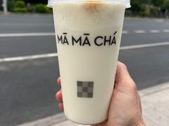 -MĀMĀCHÁ妈妈茶