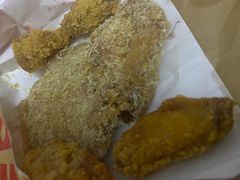 -咭味哆·炸鸡汉堡(昌安店)