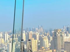 -Hi City·城市之巅