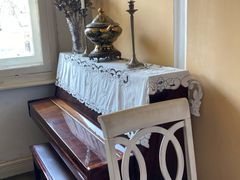 -成桂西餐厅·42年的味道(五大道疙瘩楼店)