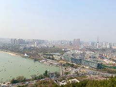 -云龙湖旅游景区