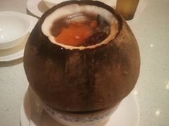 -潮庭港式茶餐厅·熊仔奶茶(同济广场店)