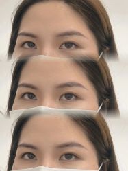 -MIVI野生眉纹绣纹眉