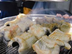 -本炙炭烤·蒲烧活鳗料理店(金沙洲店)